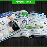 Brochure Design