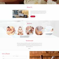 Bike Hotel Spa - New homepage