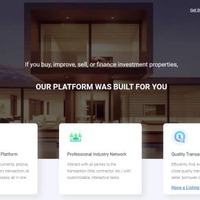 BHSVenture: Real Estate Automation (.NET/Azure/SQL)