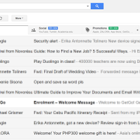 Email Management