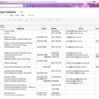 List Creator