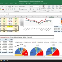Sales Report2