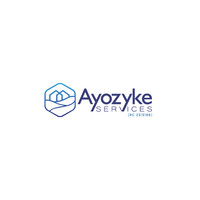 Ayozyke Services Logo