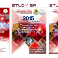 Poster Event Studies