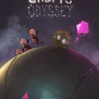 Game Title Image