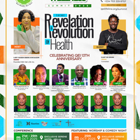 A Global Health Conference