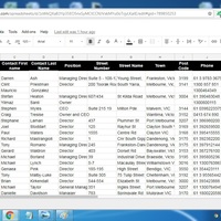 Lead Generation