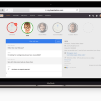 Livechat Customer Support