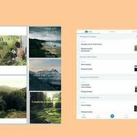 Social Media Managemet using buffer
