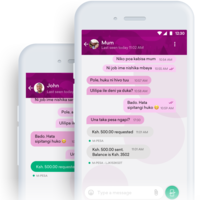 Bonga(Beta)