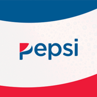 Pepsi Logo Reranding