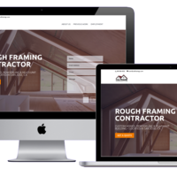 Responsible website ( Psd to html )