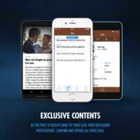 FC Porto App