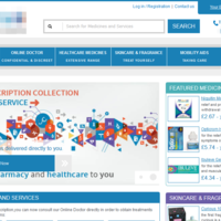 Award Wining Pharmacy Solution