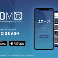 Socios AOM - Banner