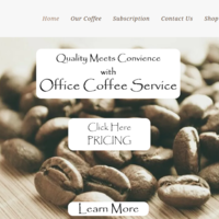 www.myfreshcafe.com