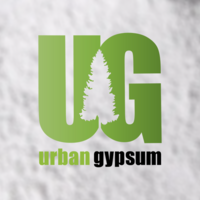 Urban Gypsum Logo