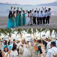 Wedding event