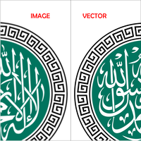 convert image to vector