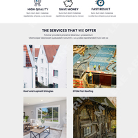 Unbounce Landing Page