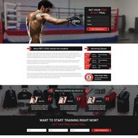 Custom Design and Development on WordPress