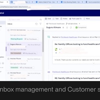 Email Inbox Management Using Smartlead and Instantly