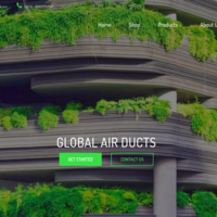 Global Air Ducts