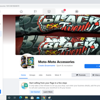 Social Media Management (FB)