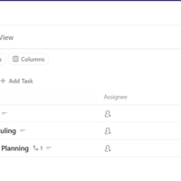 Project Management
