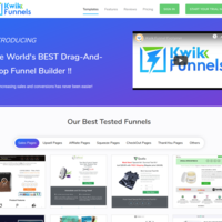 Website https://kwikfunnels.com/