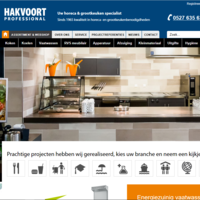 Hakpro - furniture and design industry