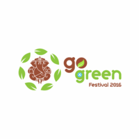 GO Green Logo