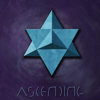 ''Ascending'' - Full Circle, album artwork