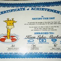 Airbnb Certification