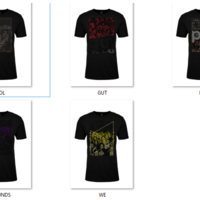 T-Shirt Designs