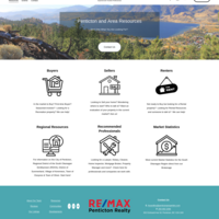Info Page for Fox & Fox Real Estate