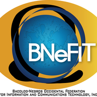 Logo Design - BNeFIT