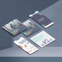 Social Media Mockup