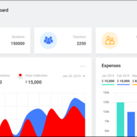 School Management System