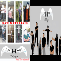 I will do photo manipulation or almost anything