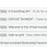 Email Management
