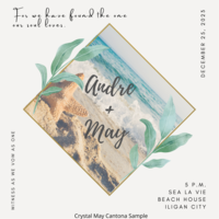 Invitation