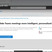 Micrsoft Exchange and Office 365