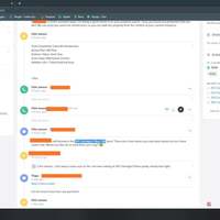 Appointment Setting, Customer Service, Data Entry. 