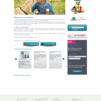 CMS Based Website