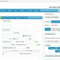 crm dialer