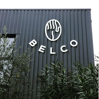 Belco/Rebranding