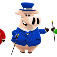 pigs