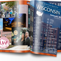 Magazine Layout