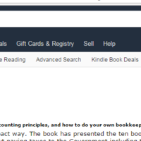 Amazon Kindle Reviewer